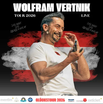Glückstour 2026