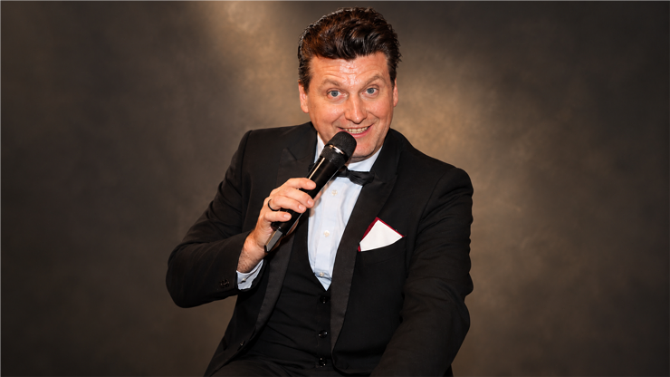100 Jahre Peter Alexander – Die große Revue