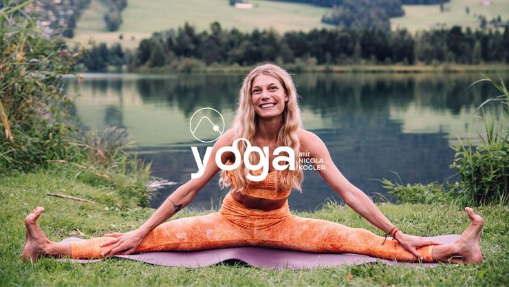 Yoga & Pilates in Kufstein