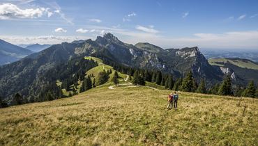 Kongress Resilienter Tourismus - Regionen & Destinationen stärken!