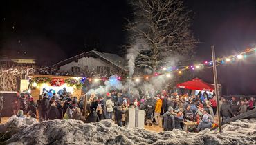 Mitterlandler Advent