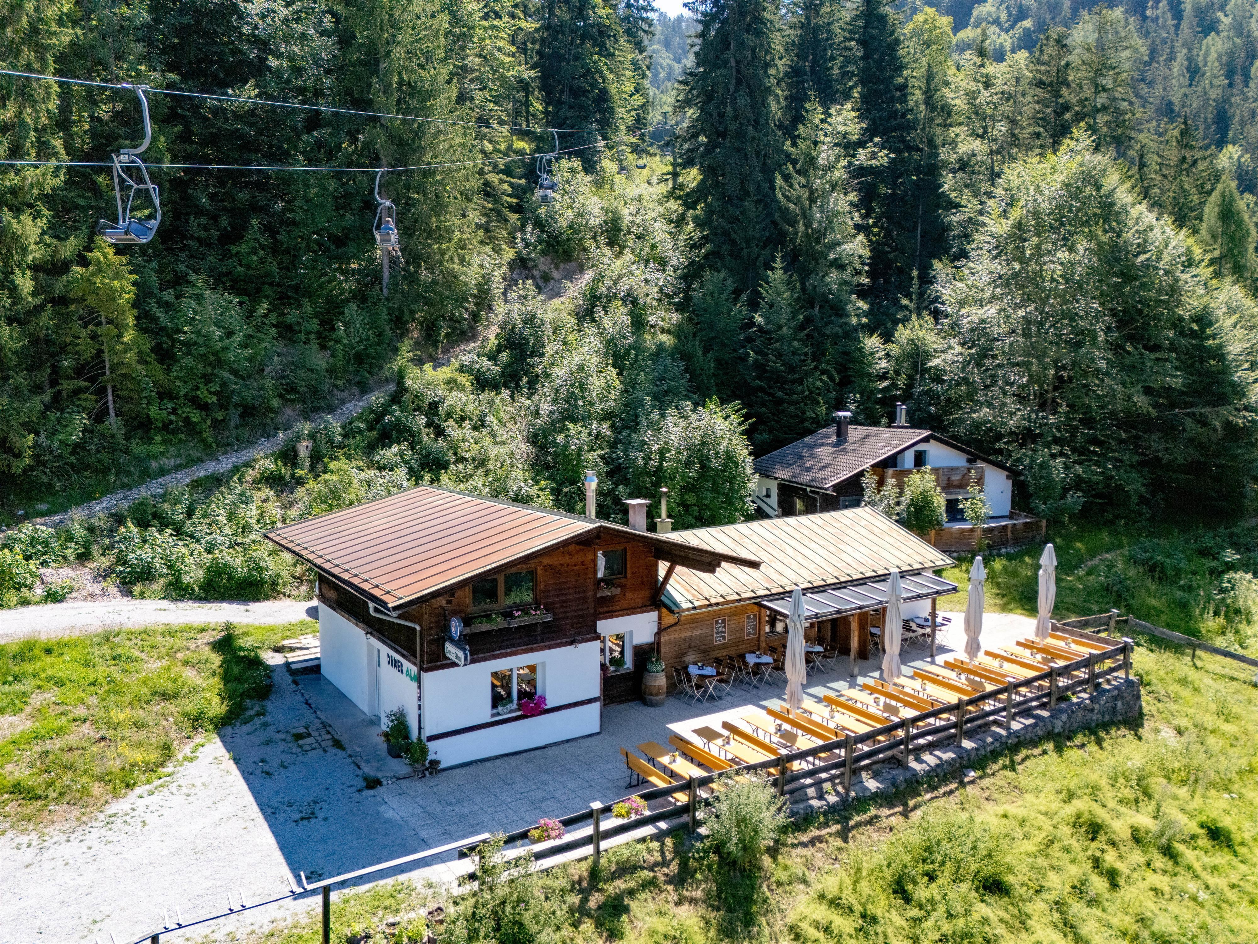 Duxer Alm