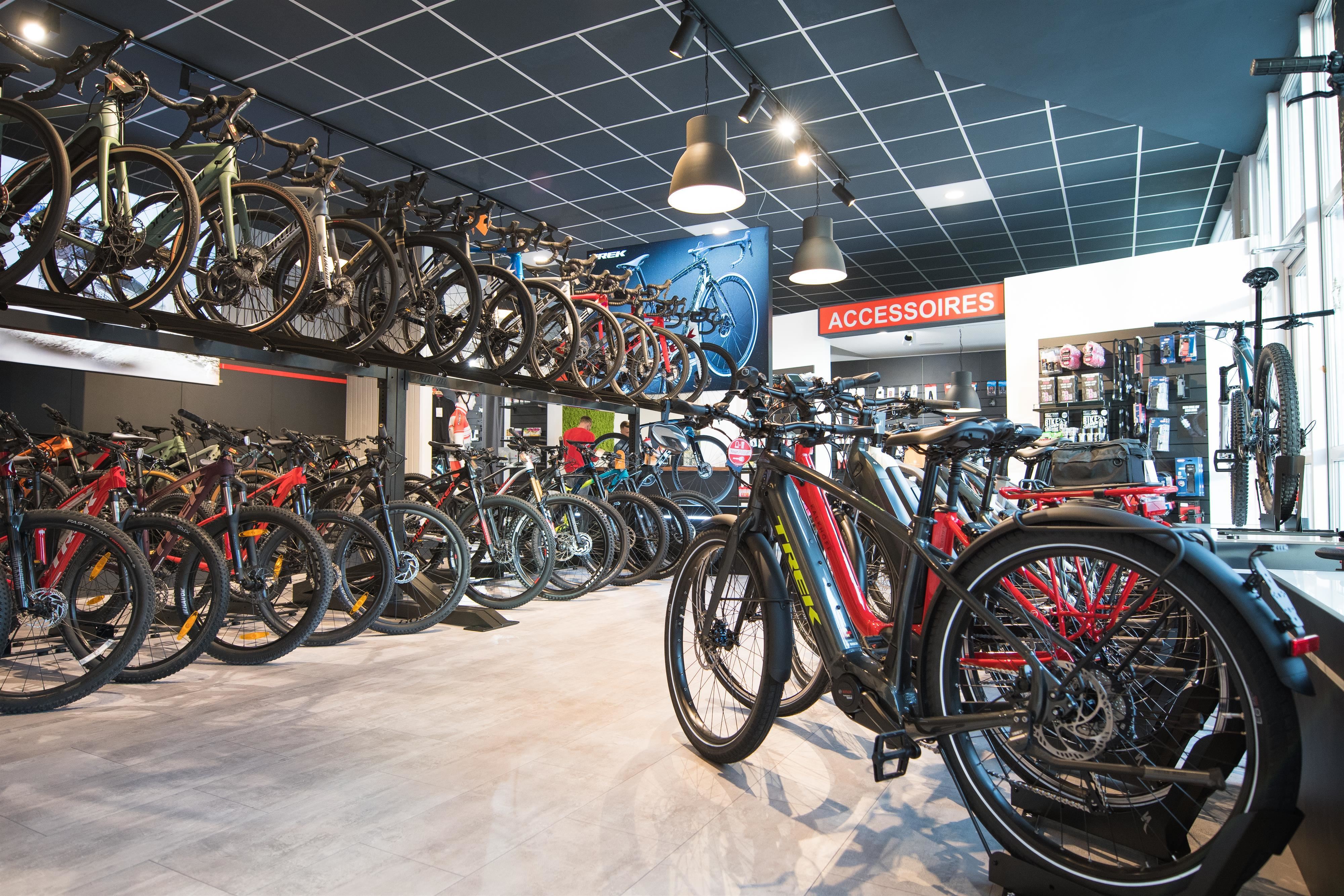 Inn-Bike