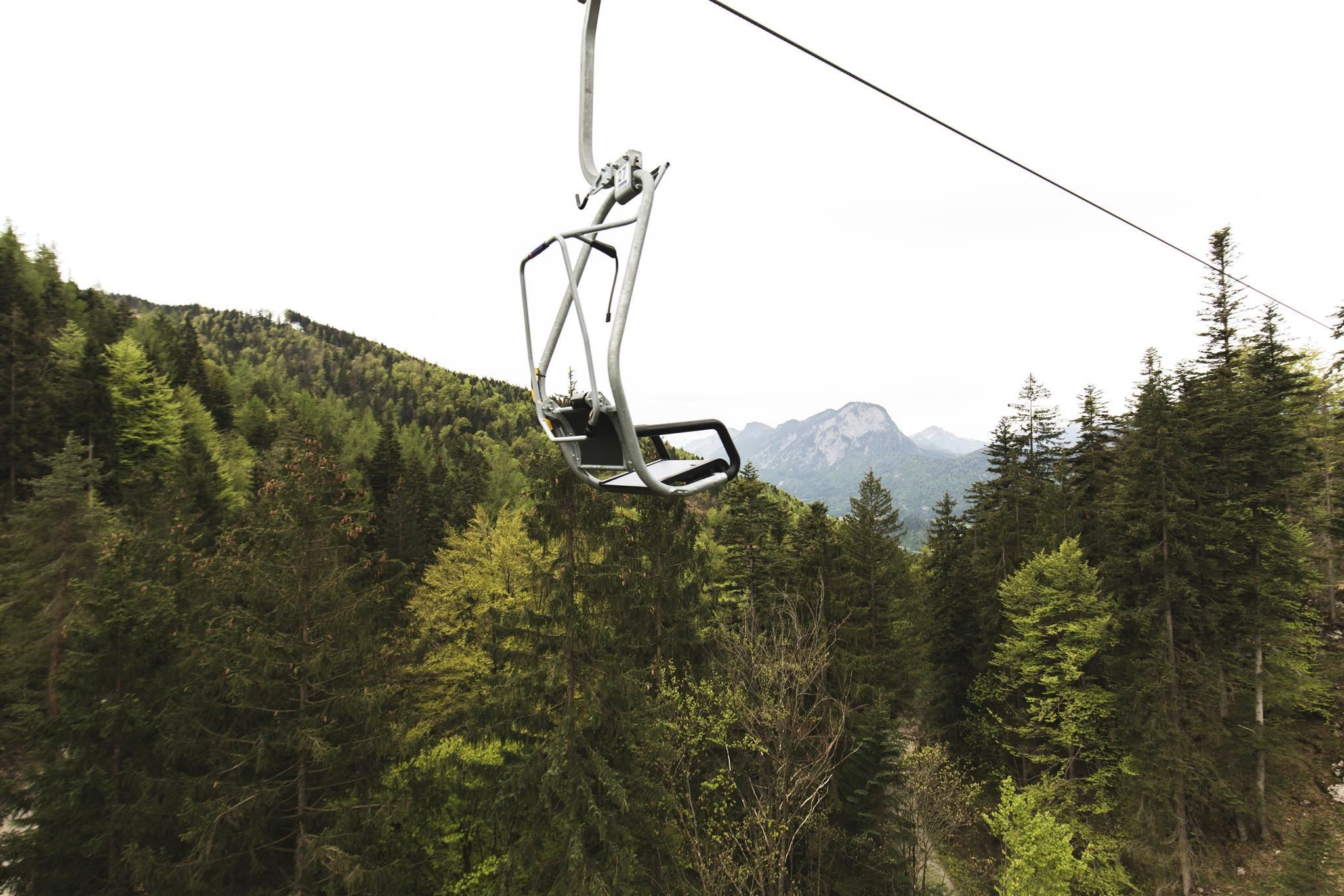 Kaiserlift Kufstein
